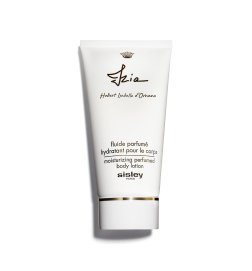IZIA PERFUMED MOISTURIZING BODY FLUID IZIA PERFUMED MOISTURIZING BODY FLUID